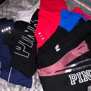 5 PIECE ULTIMATE LEGGING BUNDLE